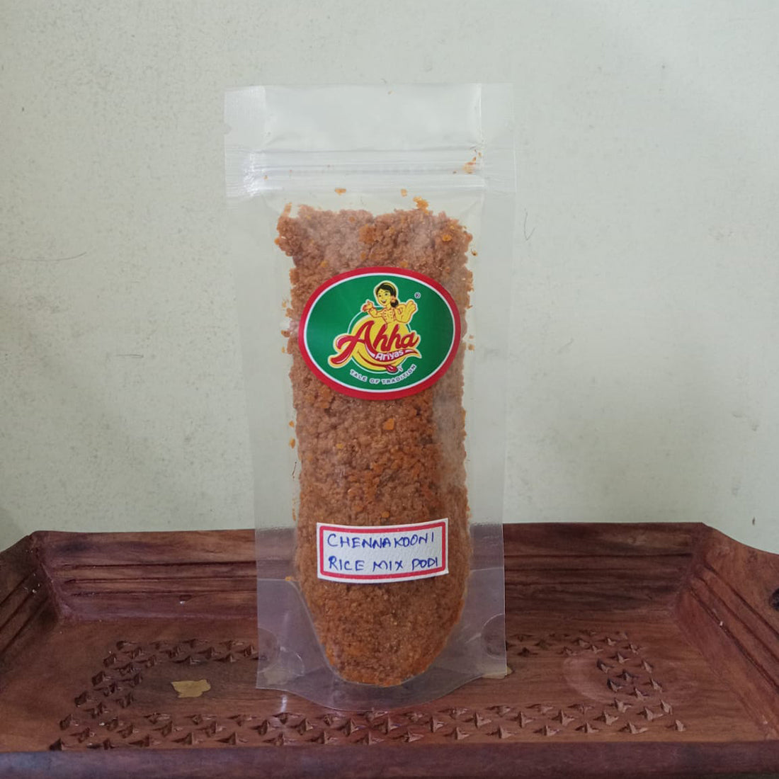 Chennakooni Rice Mix Podi 100g