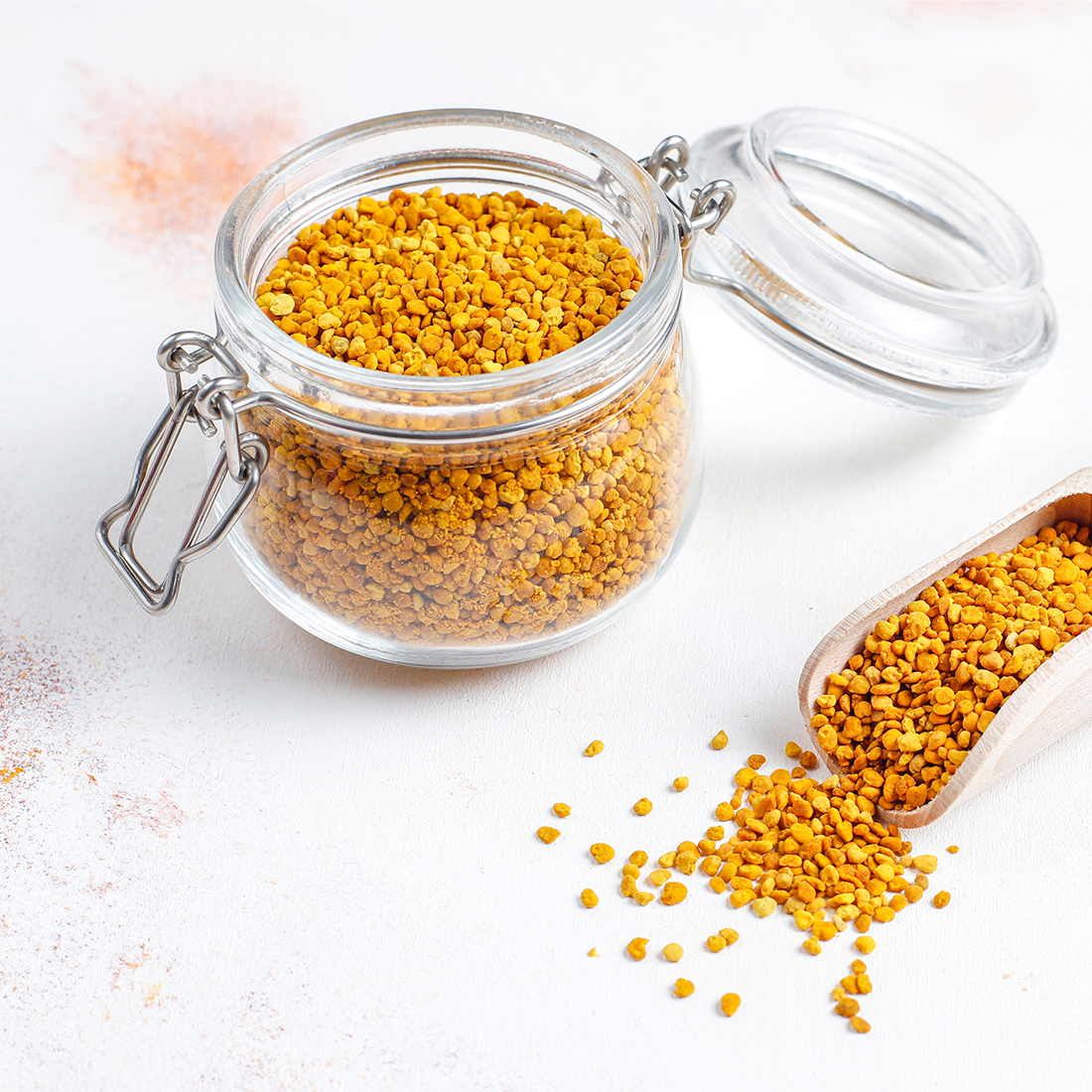 Fenugreek Seeds