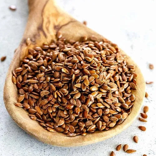 Natural Flax Seeds – 100g