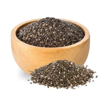 Premium Chia Seeds – 100g