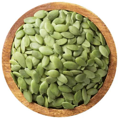 Premium Pumpkin Seeds – 100g