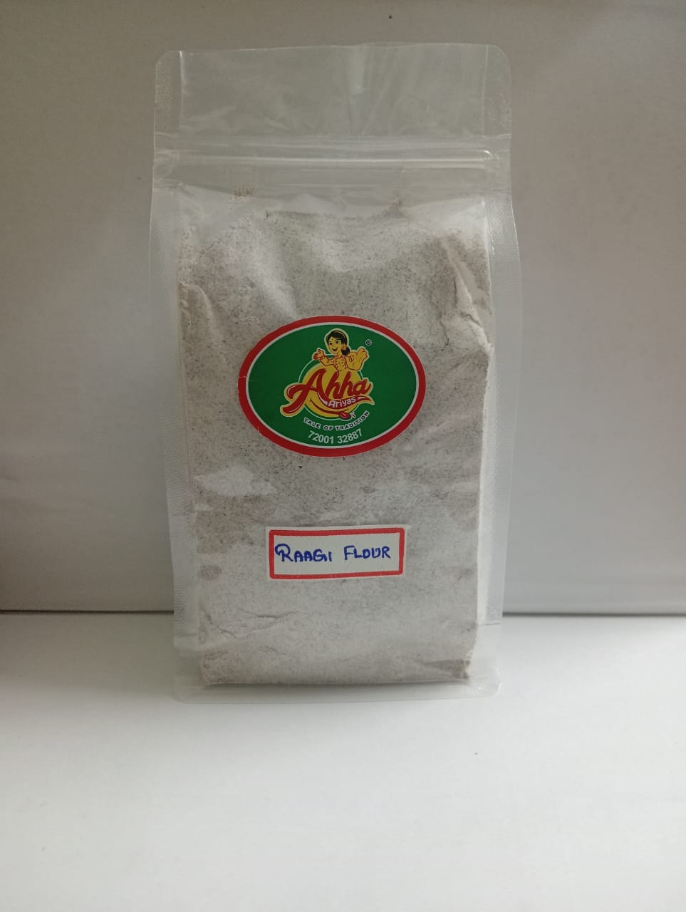 Ragi flour 500g