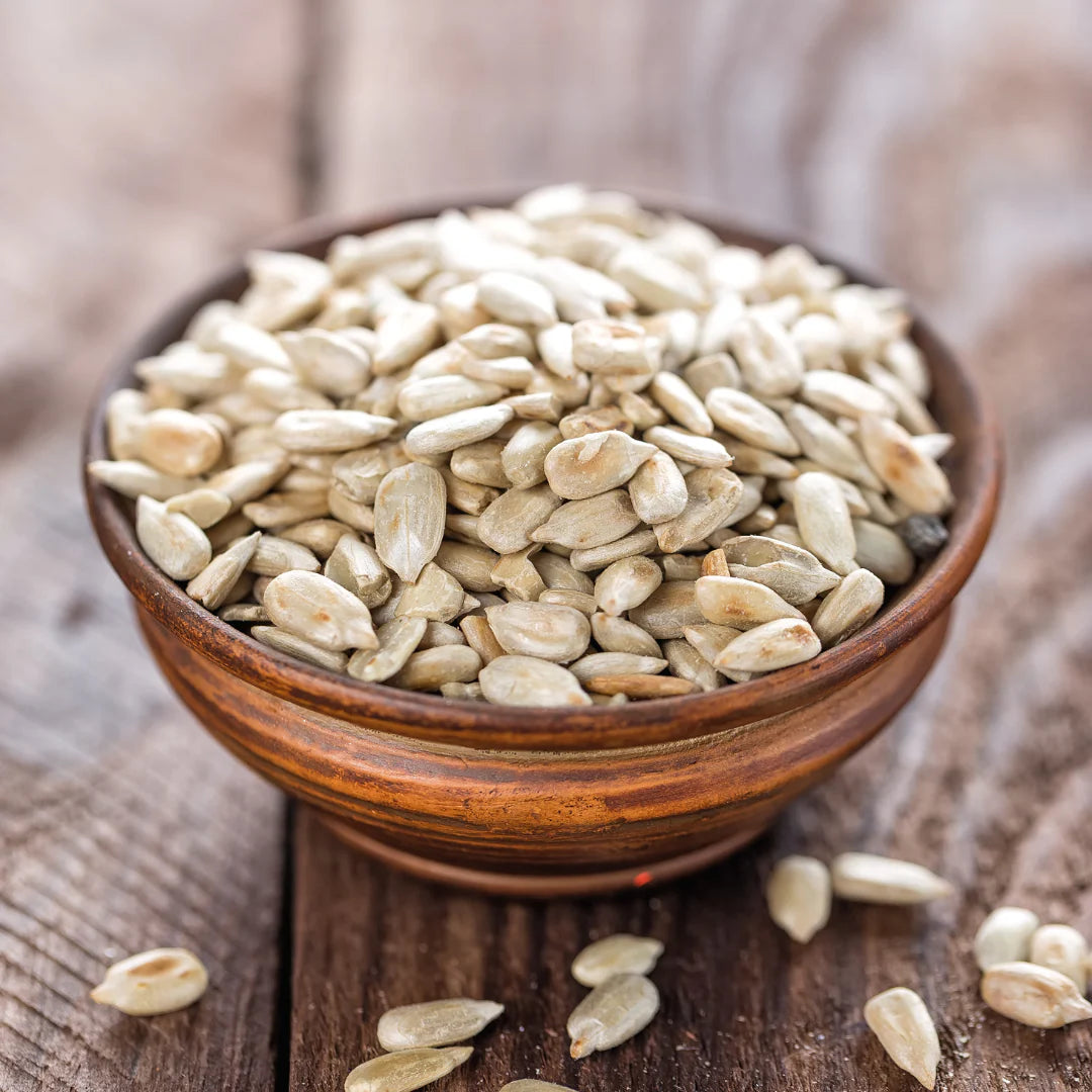 Sunflower Seeds – 100g