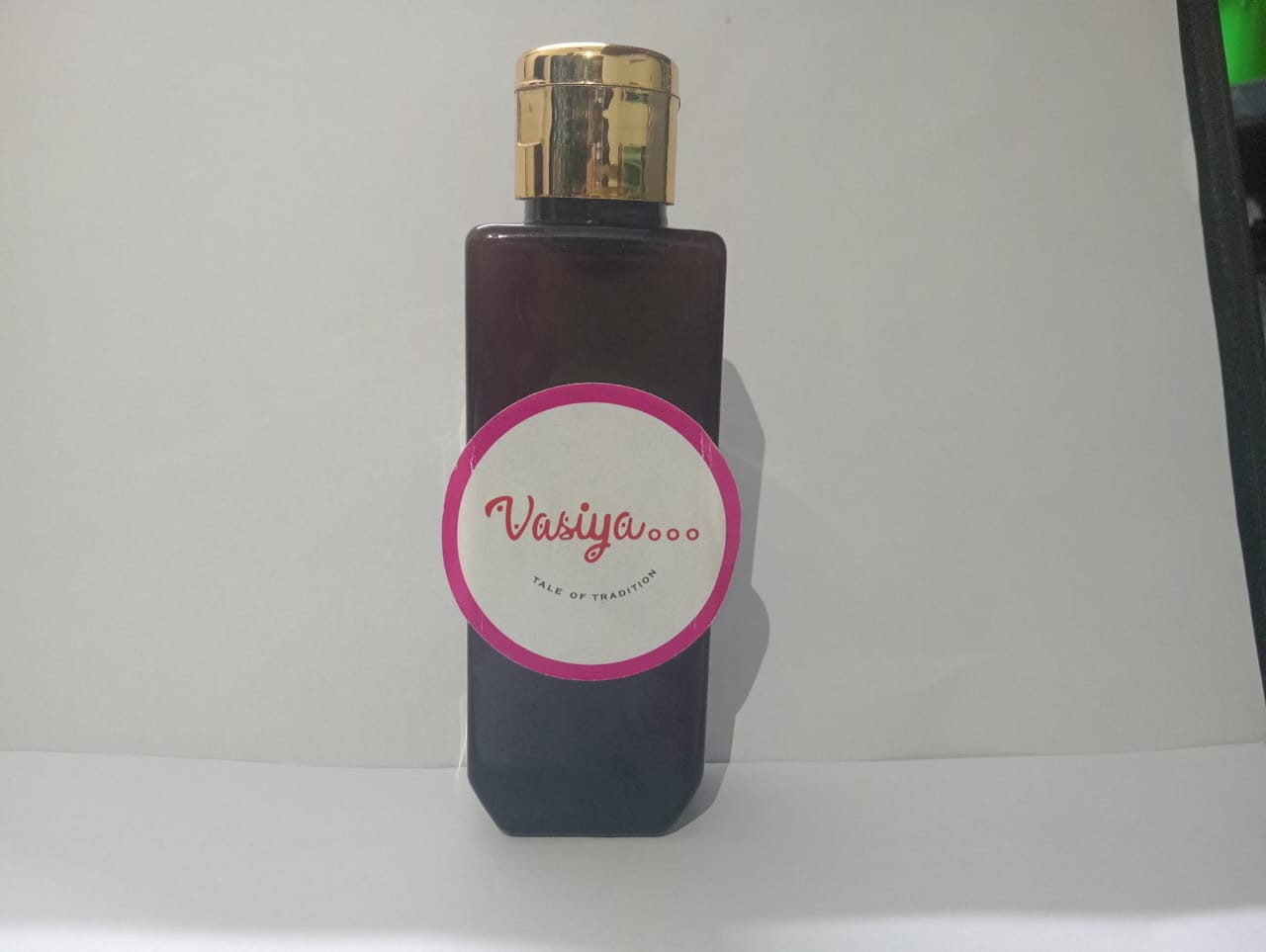 Vasiya Skin Care Serum