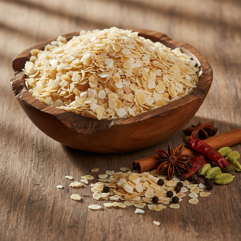 அவல் (Thin) | Thin Poha 250g