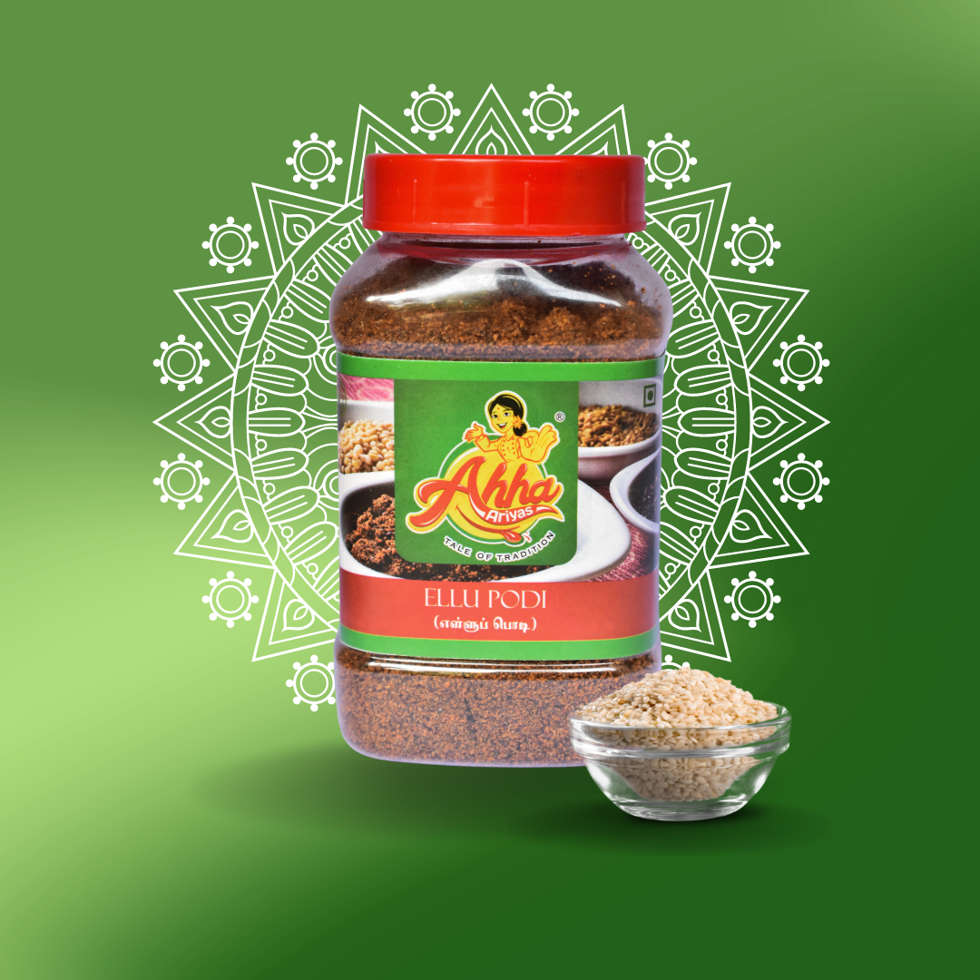 Ellu Podi (200g)
