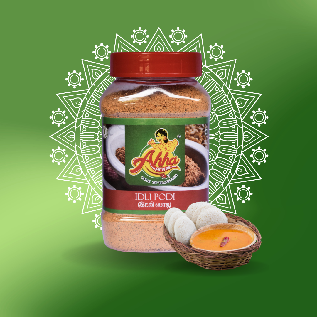 Idli Podi (300g)