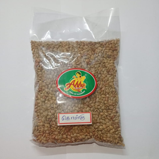 கொள்ளு | Horse Gram