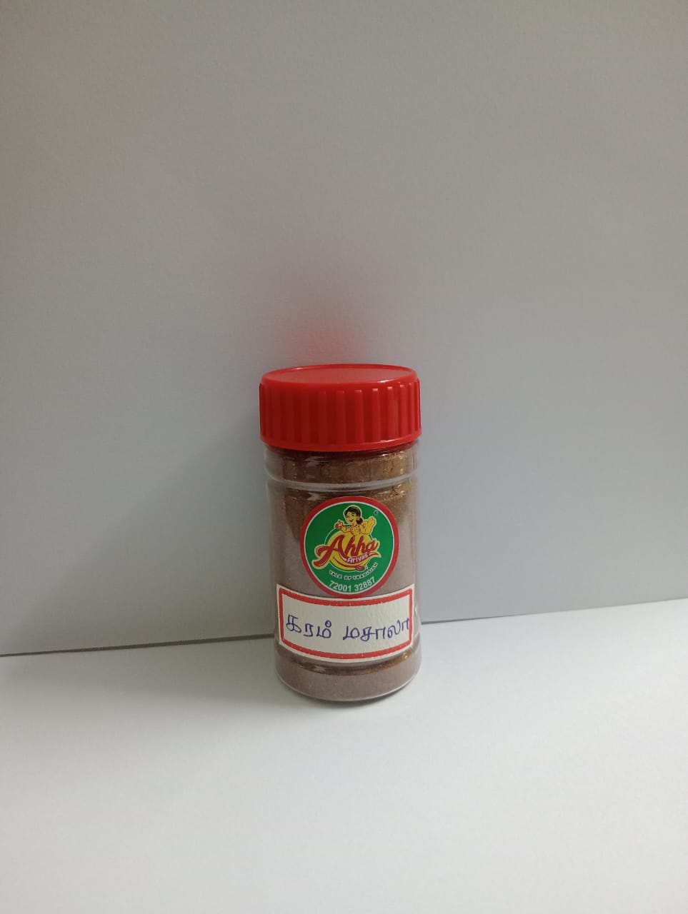 Ahha's Authentic Garam masala