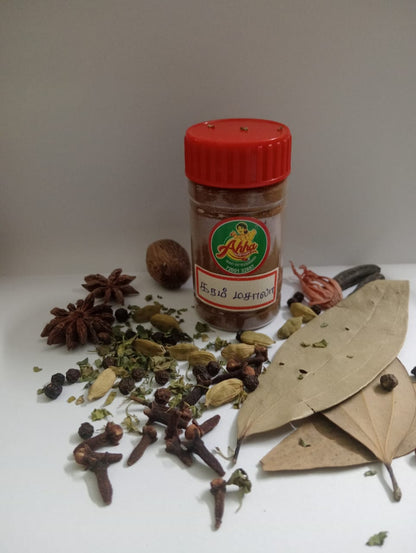 Ahha's Authentic Garam masala
