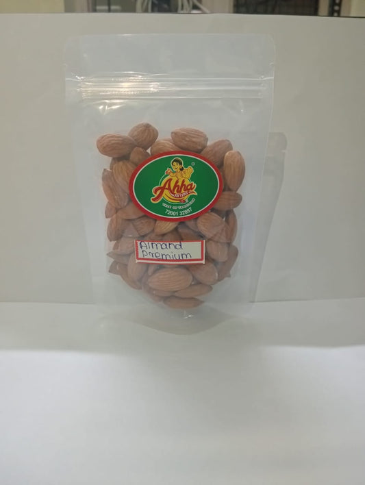 Almond Premium