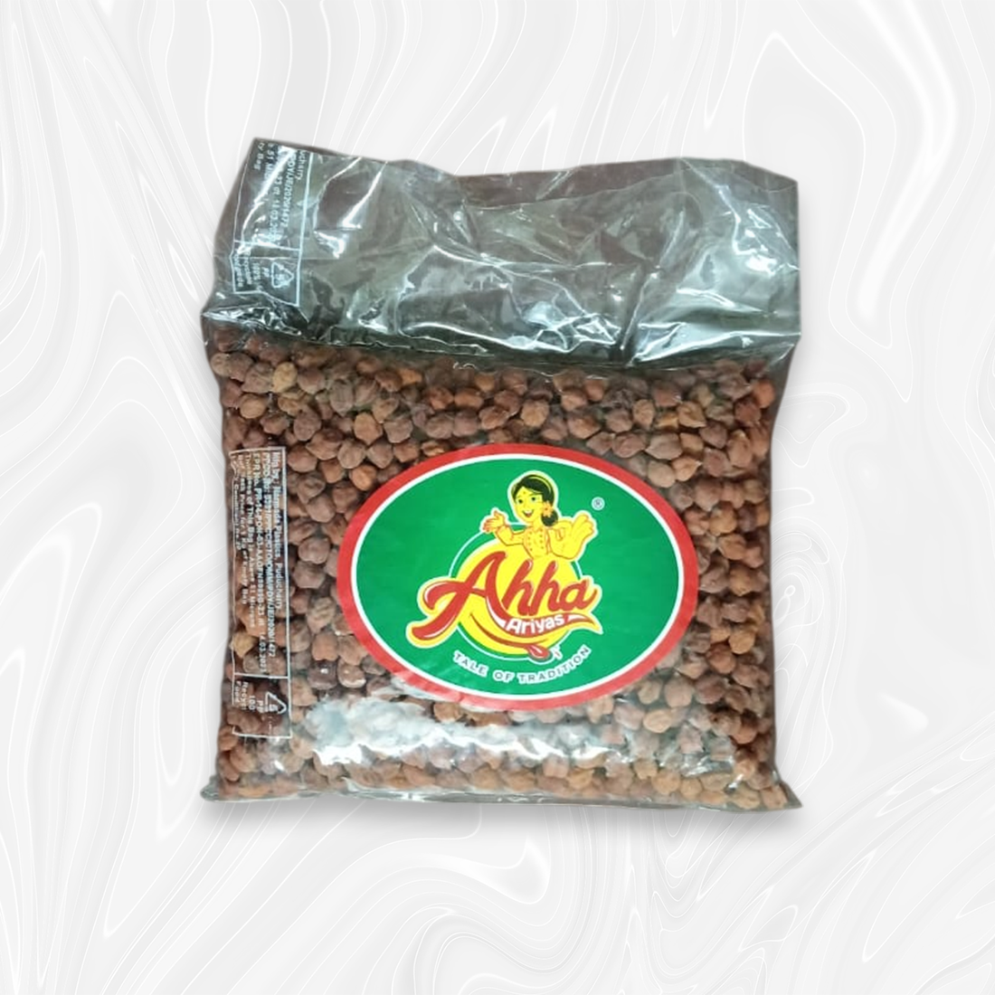 Black Channa