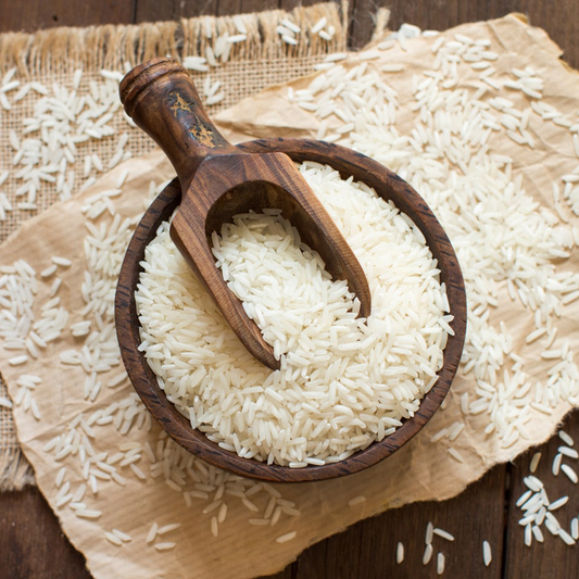 Idly Rice
