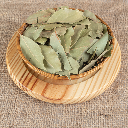 Bay Leaf