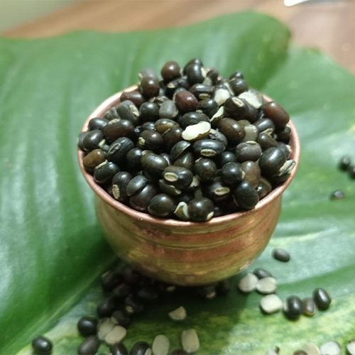 Black Gram Whole (கருப்பு உளுந்து / Black Urad Dal)