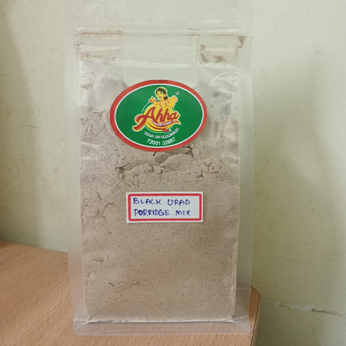 Black Urad Porridge Mix 300g
