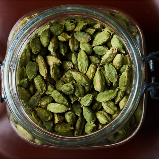 Cardamom