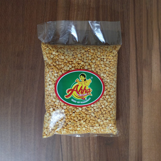 Chana Dhal