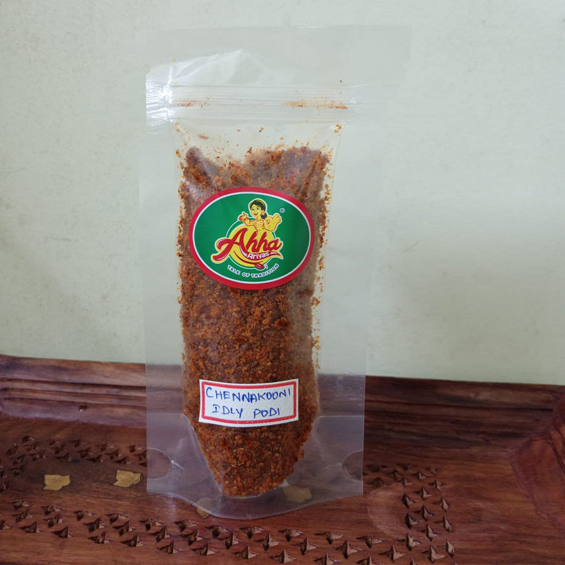 Chennakooni Idly Podi 100g