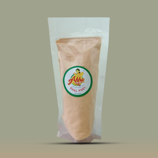 Dhal Podi 100g (பருப்பு பொடி)