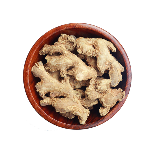 Dry Ginger (Sukku)