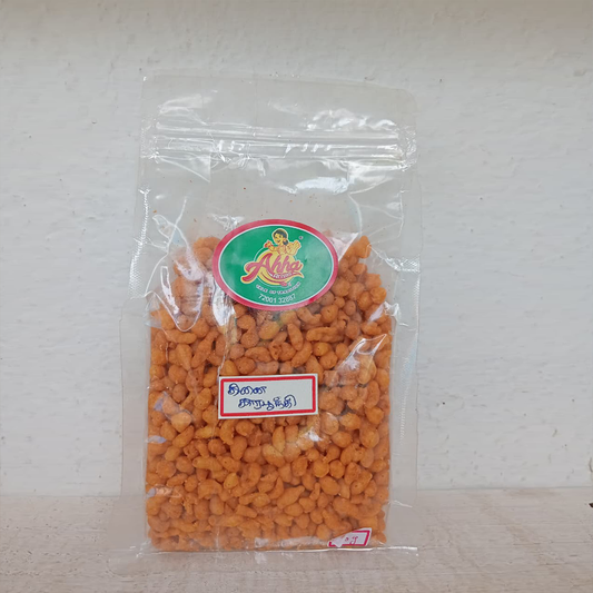 Foxtail Millet Kara Boondi 200g