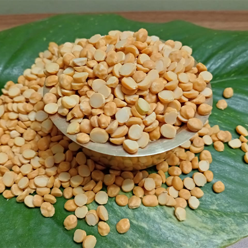 Chana Dhal (கடலைபருப்பு)