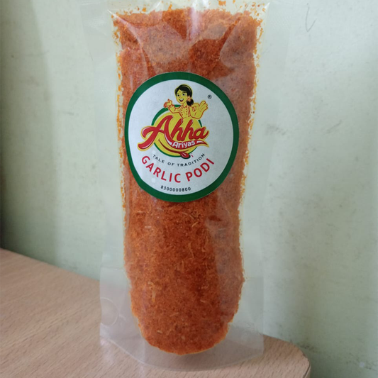 Garlic Powder 100G (பூண்டு பொடி)