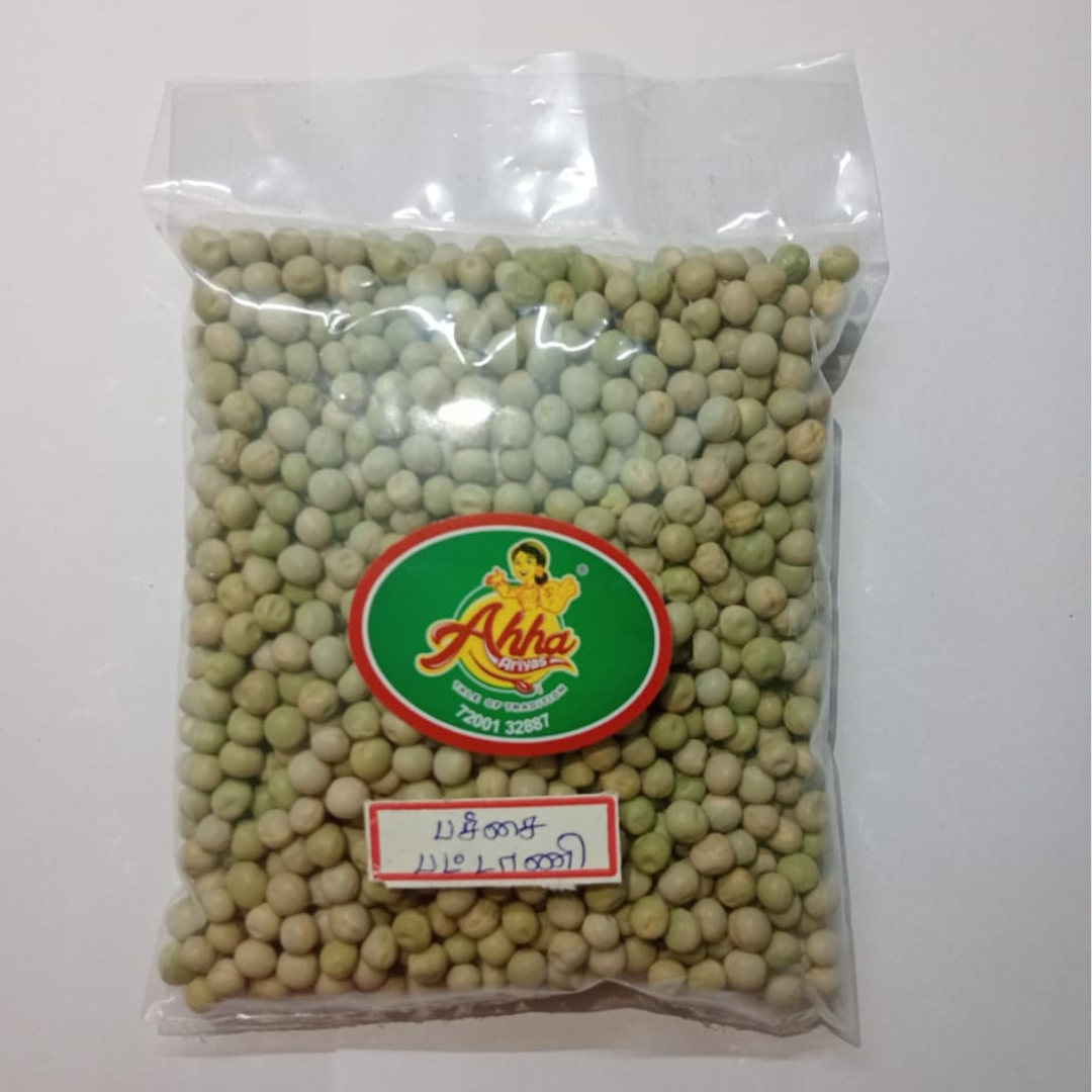 பச்சை பட்டாணி | Green Peas