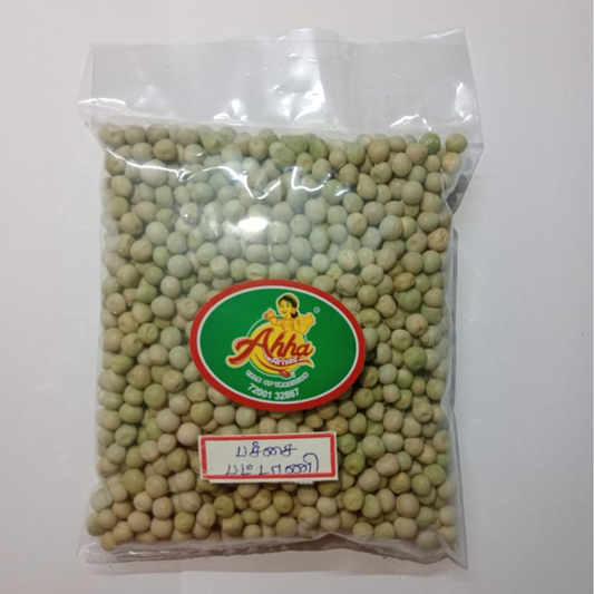 பச்சை பட்டாணி | Green Peas