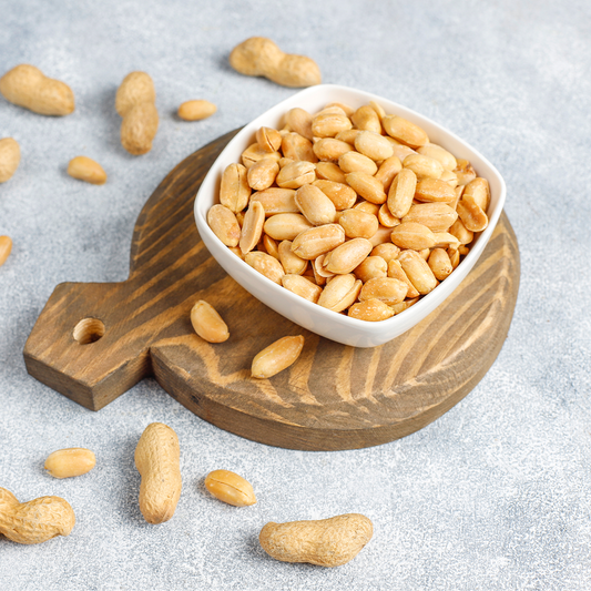Groundnut