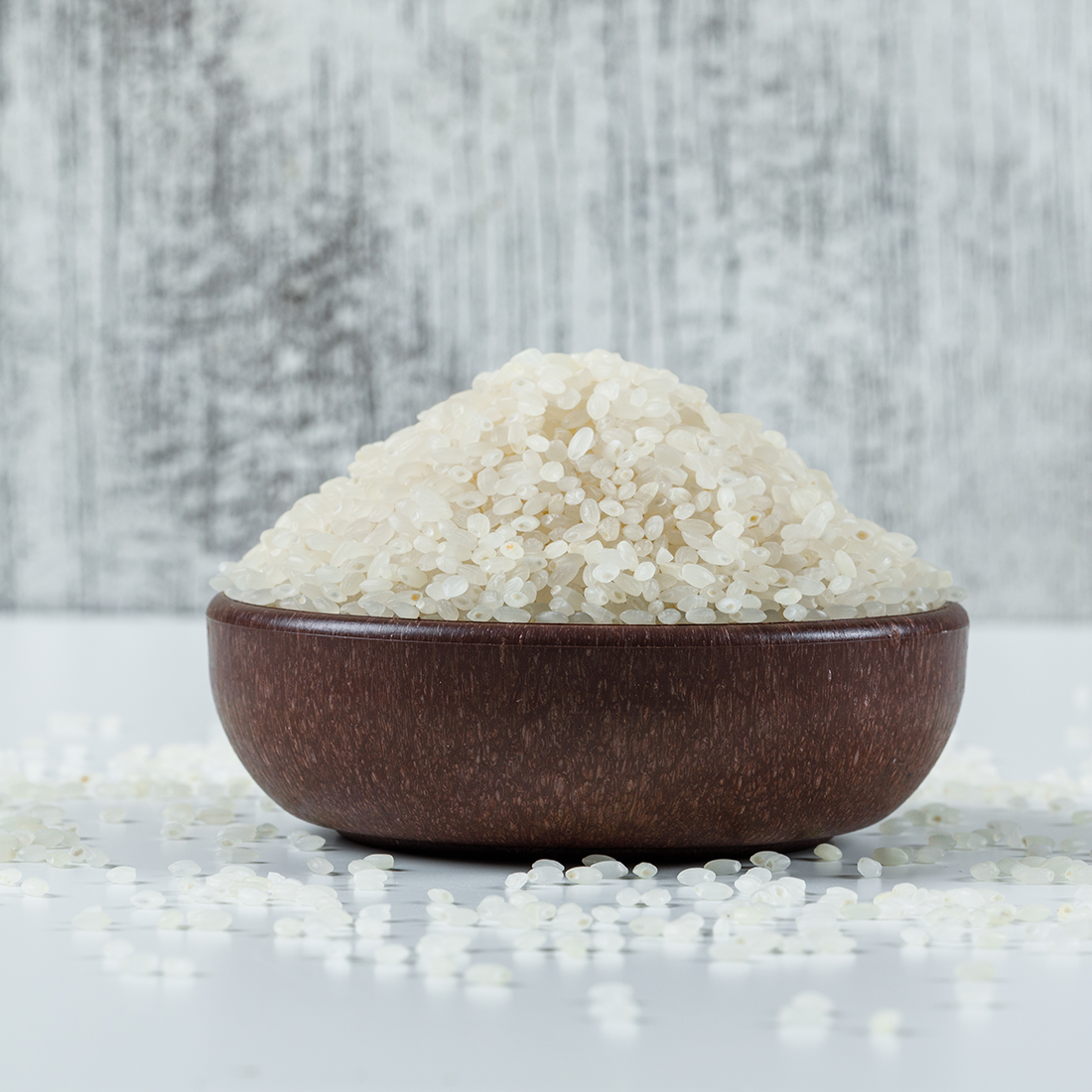 Idly Rice