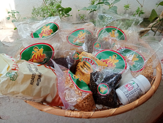 Aadi special bundle monthly package
