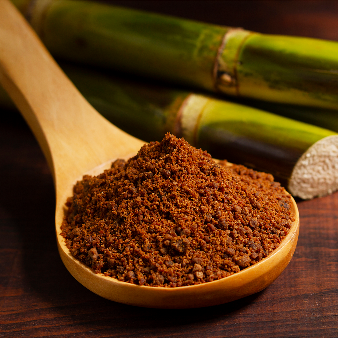 Jaggery Powder (Naatu Sakkarai)