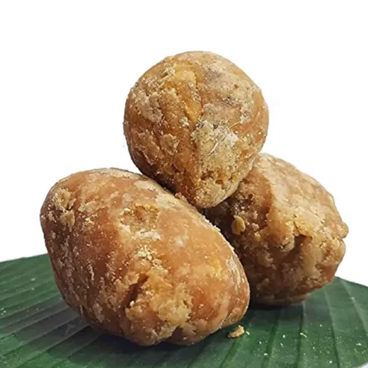 Jaggery Whole