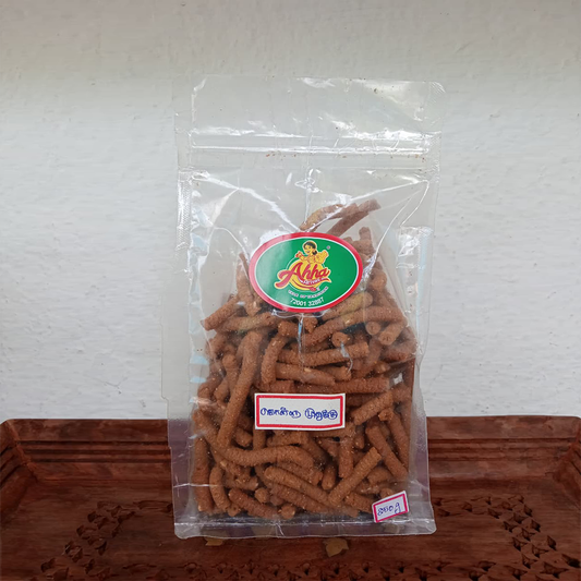 Kollu Murukku 250g