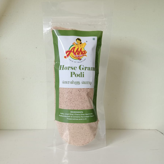 Kollu Podi 100g (கொள்ளு பொடி)