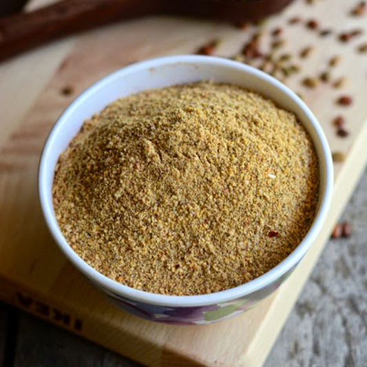 Kollu Podi (200g)