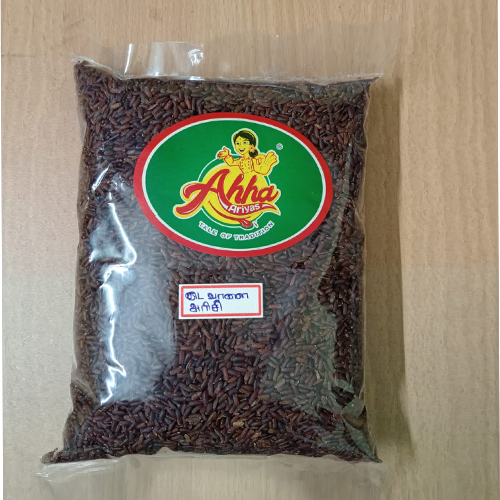 Kuda Valai Rice