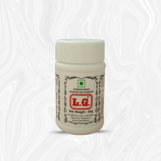 LG Asafoetida Powder