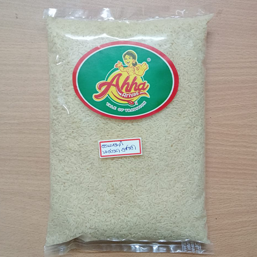 Mysoori (Mysore Malli) Rice