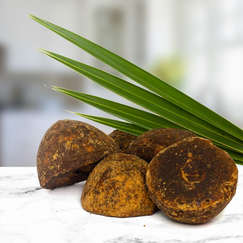 Palm Jaggery (இயற்கை கருப்பட்டி)
