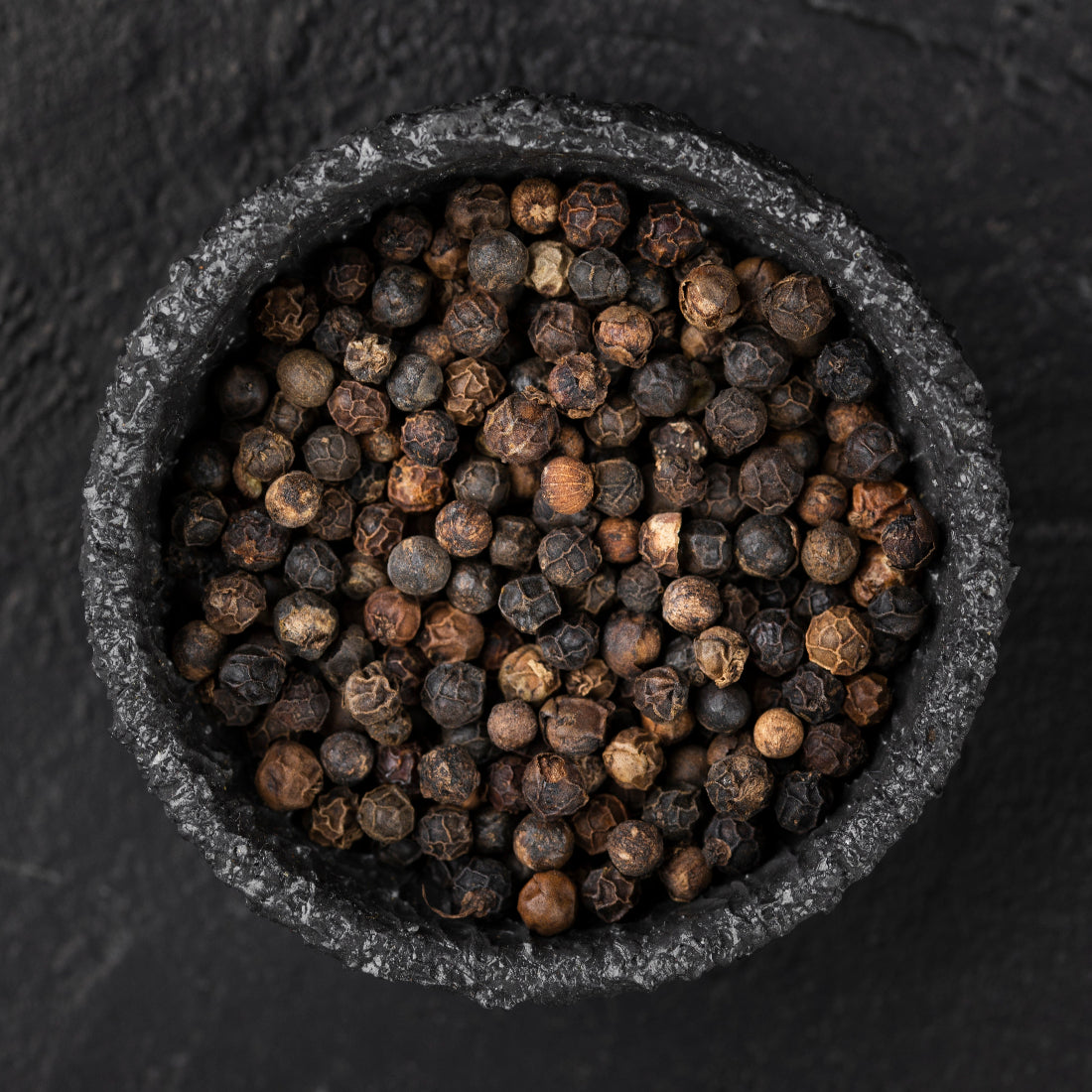 Pepper Whole