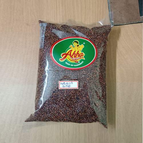 Poongar Rice