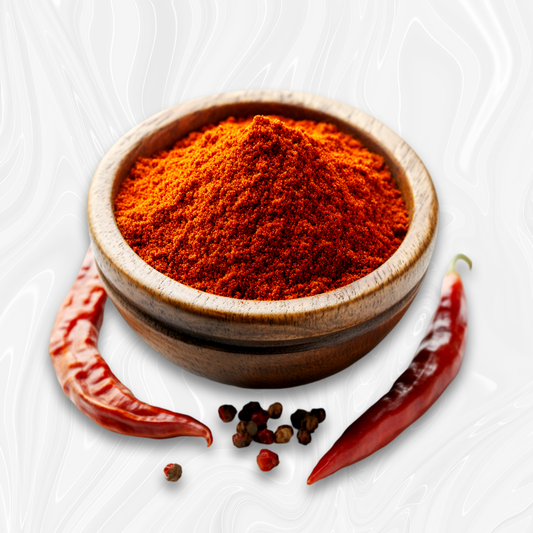 Red Chilli Powder