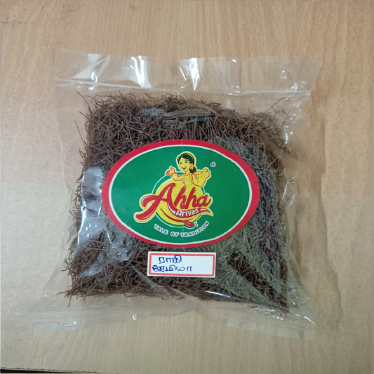 Ragi Semiya (ராகி சேமியா)