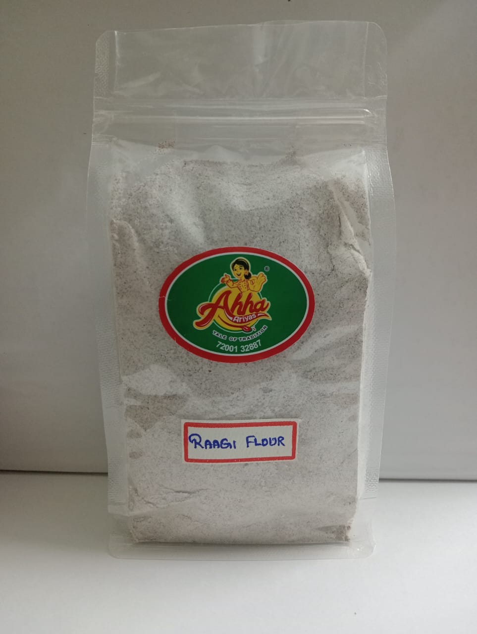 Ragi flour 500g