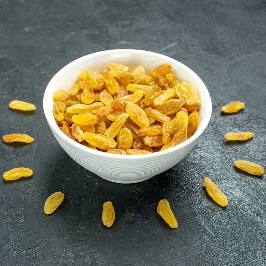 Raisins