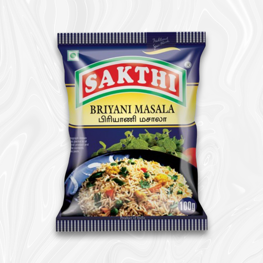 Sakthi Biriyani Masala Powder