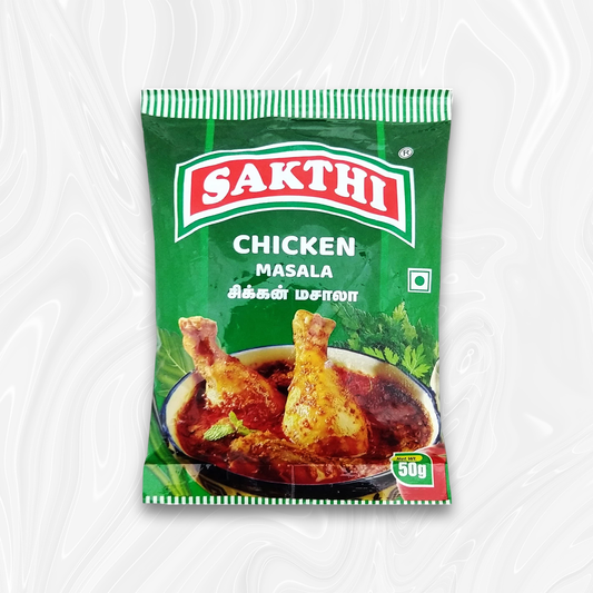 Sakthi Chicken Masala